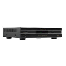 Parasound NewClassic Series 2125 V2 Power Amplifier | 225W x 2 Channels
