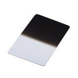 NiSi 75x100mm Nano IR Hard Graduated Neutral Density Filter ND4 0.6 2 Stop