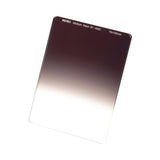 NiSi 75x100mm Nano IR Medium Graduated Neutral Density Filter ND4 0.6 2 Stop
