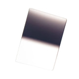 NiSi 75x100mm Nano IR Reverse Graduated Neutral Density Filter ND8 0.9 3 Stop