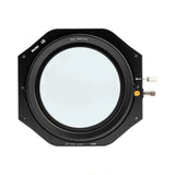 NiSi V6 100mm Filter Holder with Enhanced Landscape CPL Lens Cap
