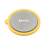 NiSi V6 100mm Filter Holder with Enhanced Landscape CPL Lens Cap