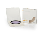 NiSi NIR-NGT-82 82mm Natural Night Filter (Light Pollution Filter)