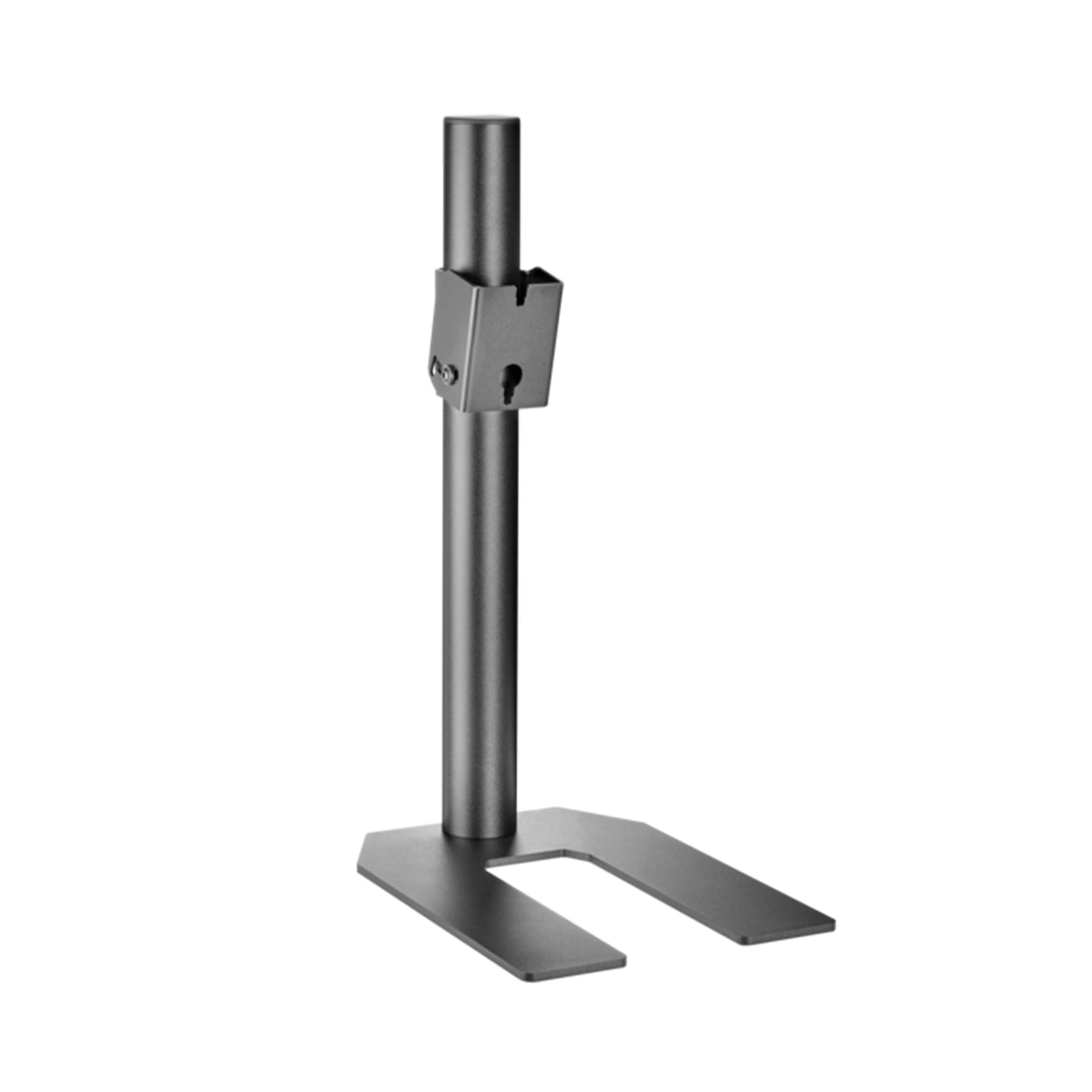 Neumann LH 66 Horizontal and Vertical Angling Table Stand