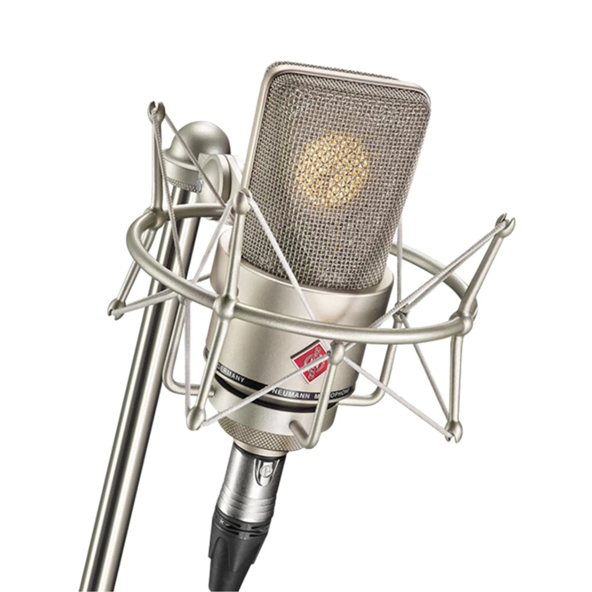 Neumann TLM 103 Cardioid Mic with K103 Capsule, includes SG1 and Woodbox Nickel (Used)
