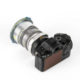 NiSi JetMag Pro ProLock Luminous 82MAG Magnetic Adapter Ring
