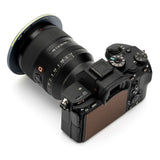 NiSi JetMag Pro ProLock Luminous 82MAG Magnetic Adapter Ring