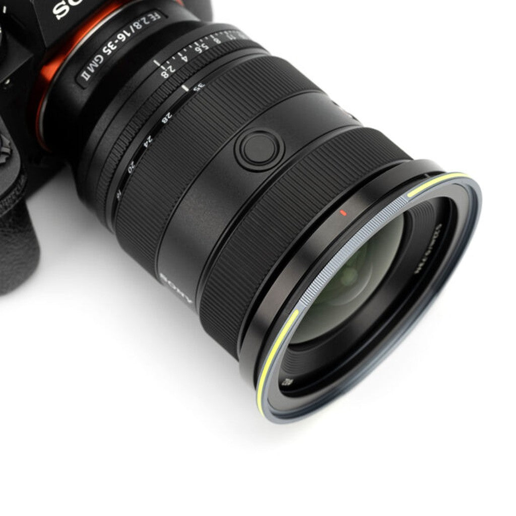 NiSi JetMag Pro ProLock Luminous 82MAG Magnetic Adapter Ring