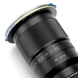 NiSi JetMag Pro ProLock Luminous 82MAG Magnetic Adapter Ring