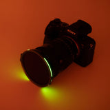 NiSi JetMag Pro ProLock Luminous 82MAG Magnetic Adapter Ring