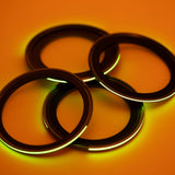 NiSi JetMag Pro ProLock Luminous 82MAG Magnetic Adapter Ring