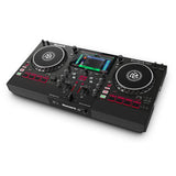 Numark Mixstream Pro + Standalone DJ Controller with Stems, Wi-Fi & Speakers