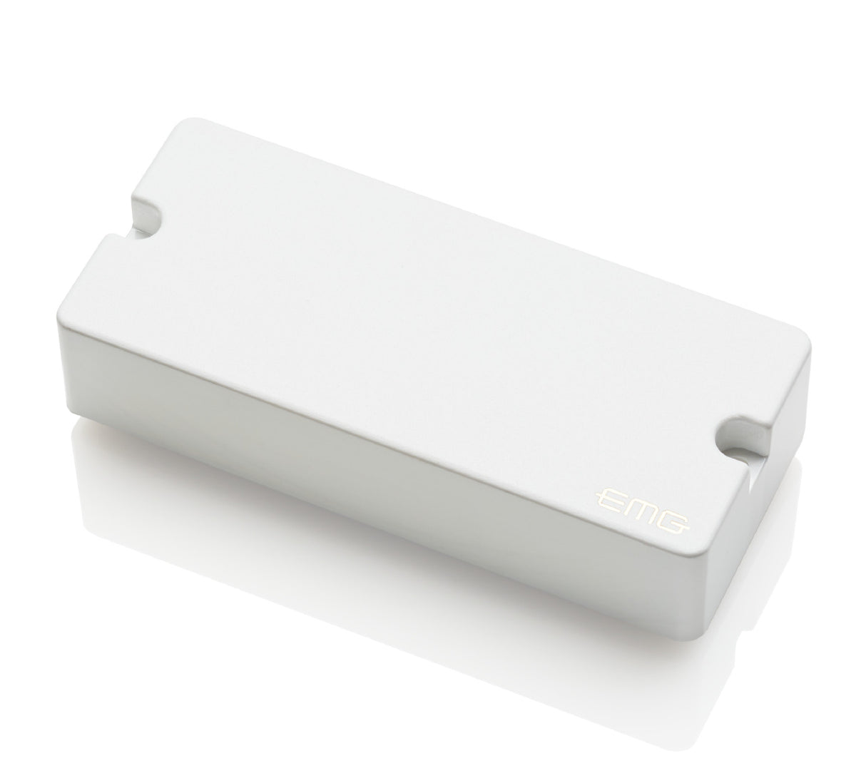 EMG 35P 5-String  Active Ceramic Bass Guitar Pickup, White