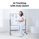 OBSBOT AI-Powered Full  HD PTZ Webcam