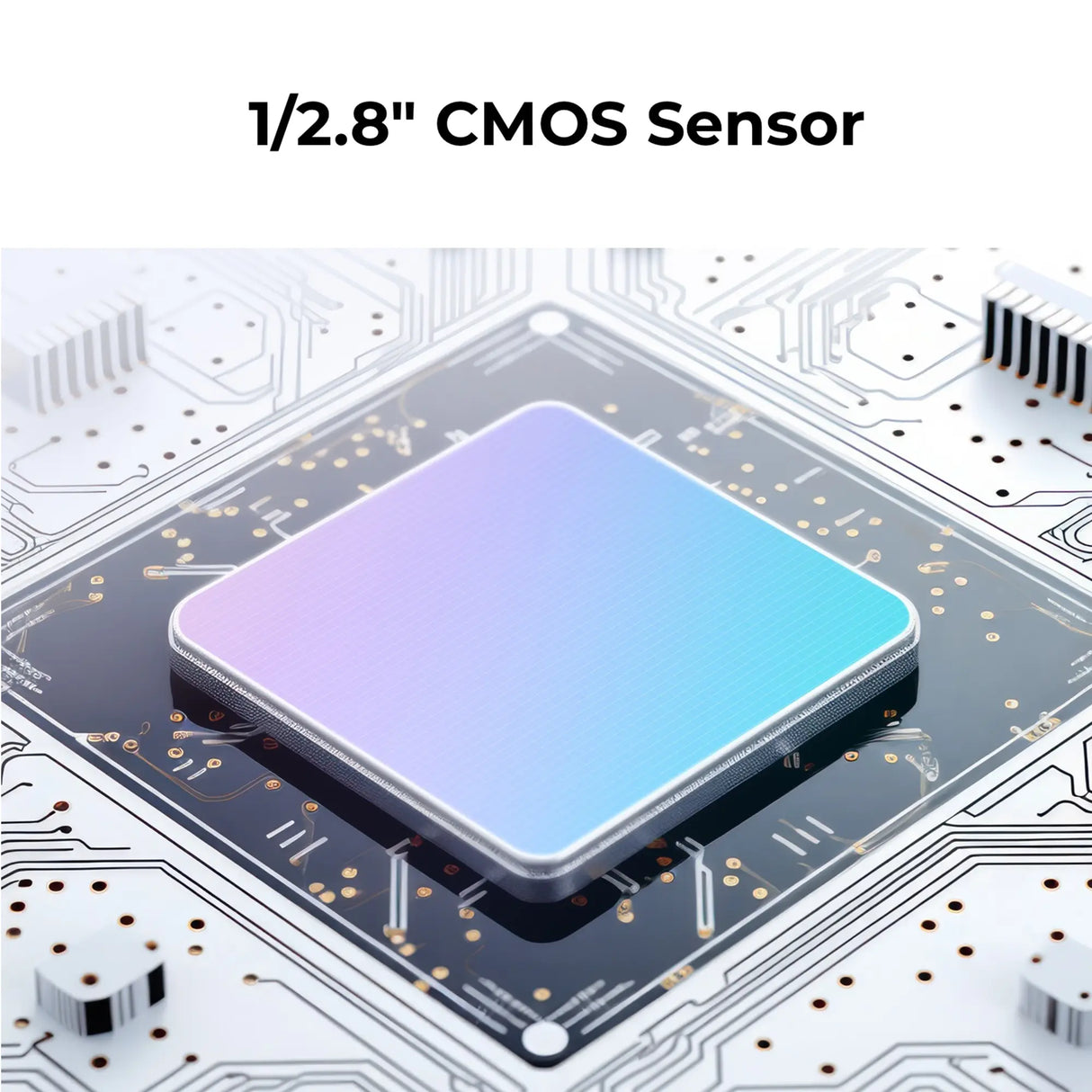 OBSBOT AI-Powered Full  HD PTZ Webcam