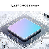 OBSBOT AI-Powered Full  HD PTZ Webcam