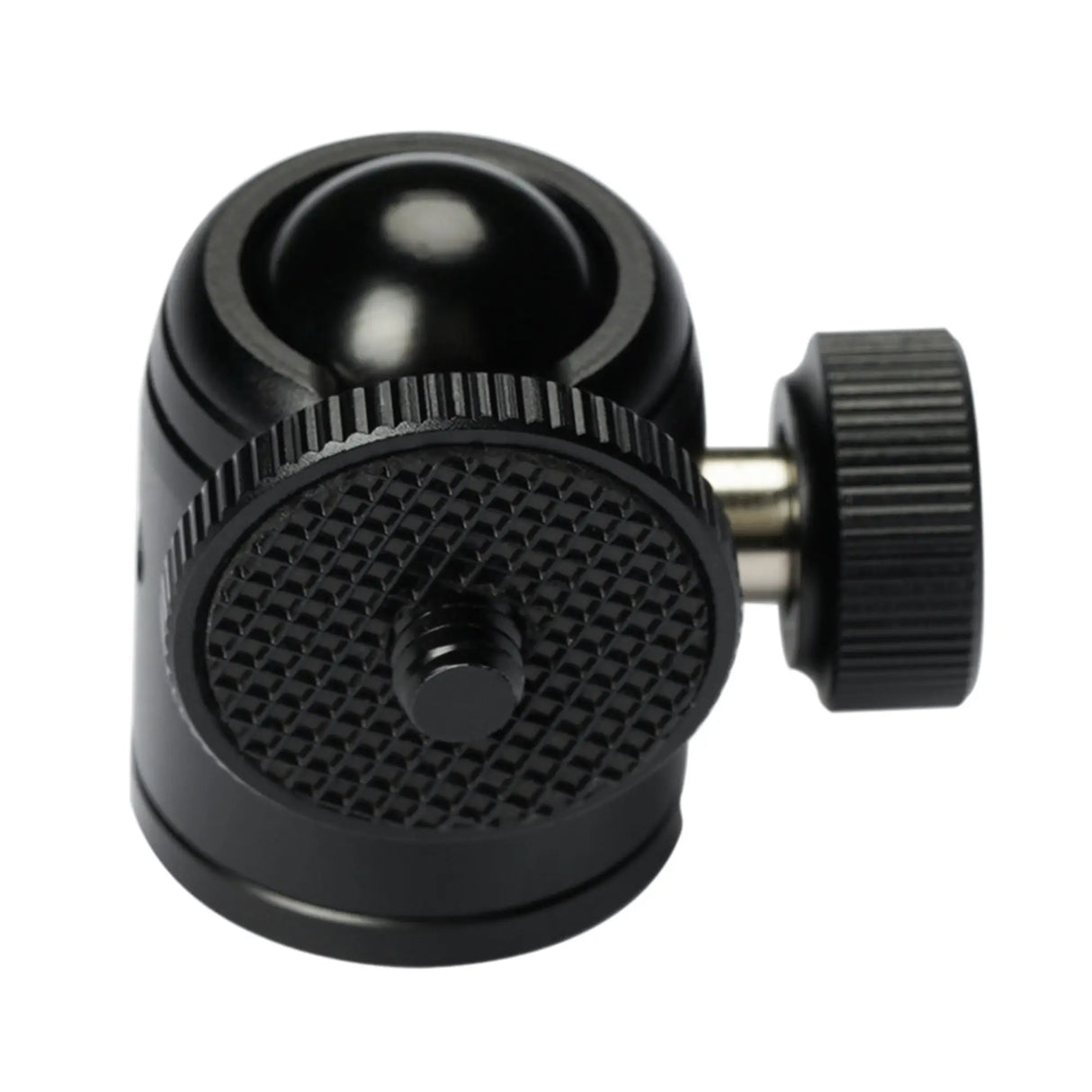 OBSBOT Extendable Tripod Mini Ball Head