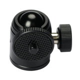 OBSBOT Extendable Tripod Mini Ball Head