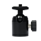 OBSBOT Extendable Tripod Mini Ball Head