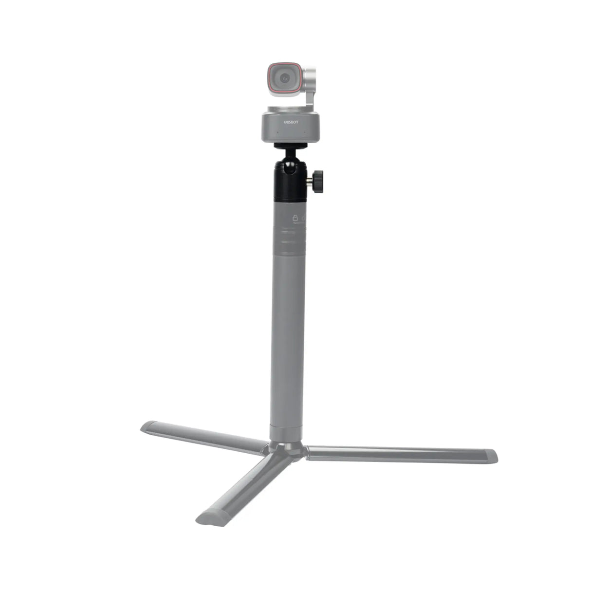 OBSBOT Extendable Tripod Mini Ball Head