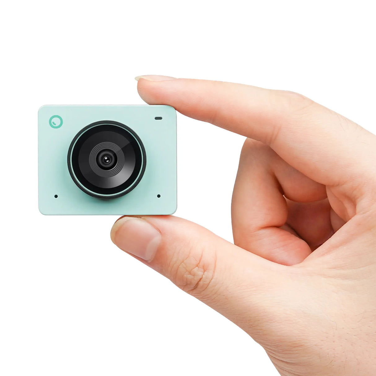 OBSBOT Meet 2 AI-Powered 4K Webcam