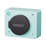 OBSBOT Meet 2 AI-Powered 4K Webcam