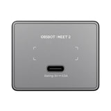 OBSBOT Meet 2 AI-Powered 4K Webcam