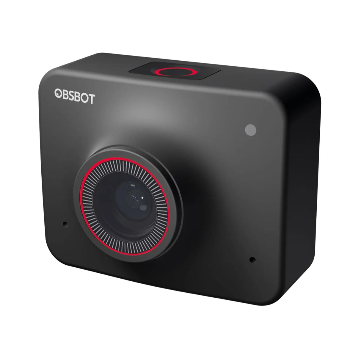 OBSBOT Meet 4K AI-Powered Ultra-Wide Webcam