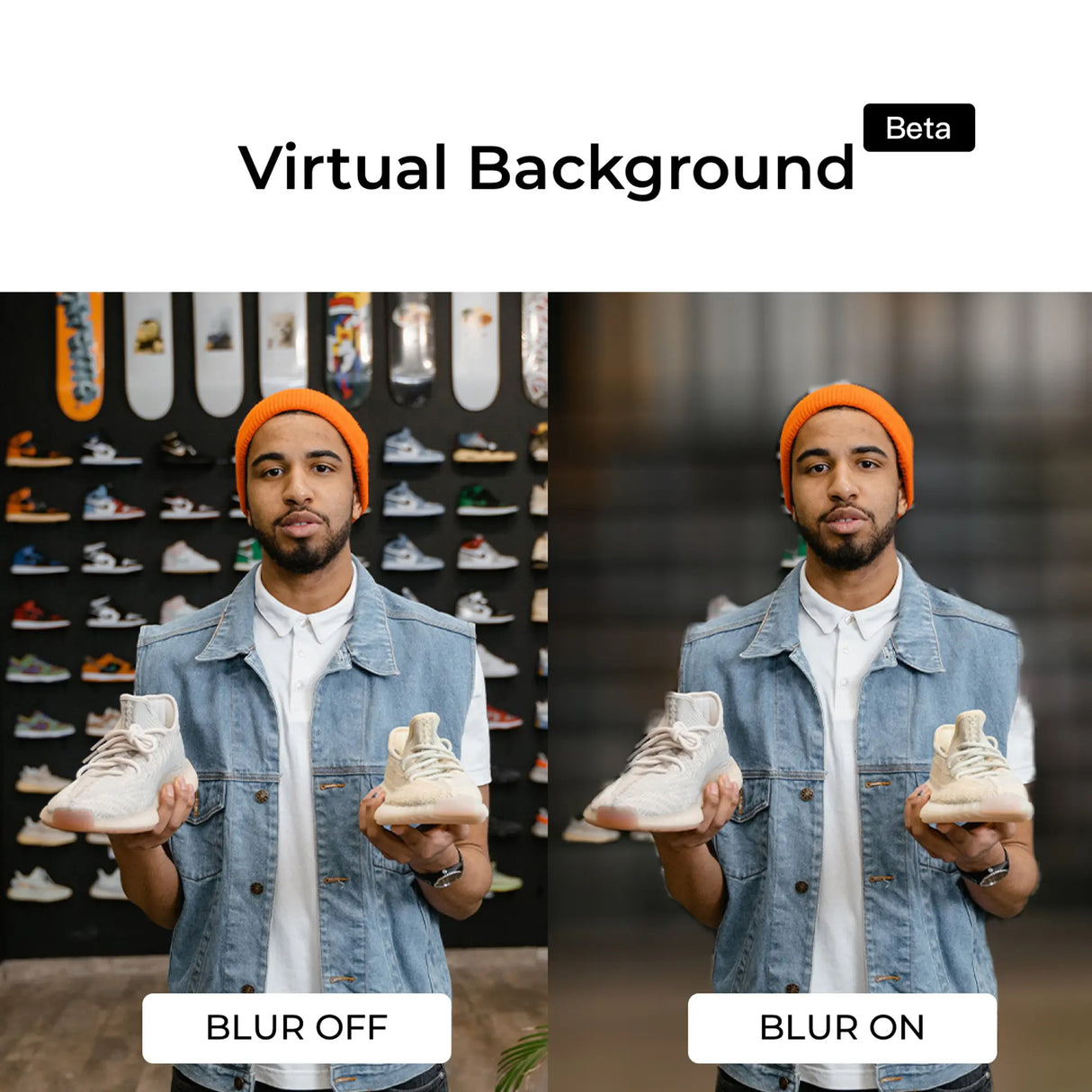 OBSBOT Meet 4K AI-Powered Ultra-Wide Webcam