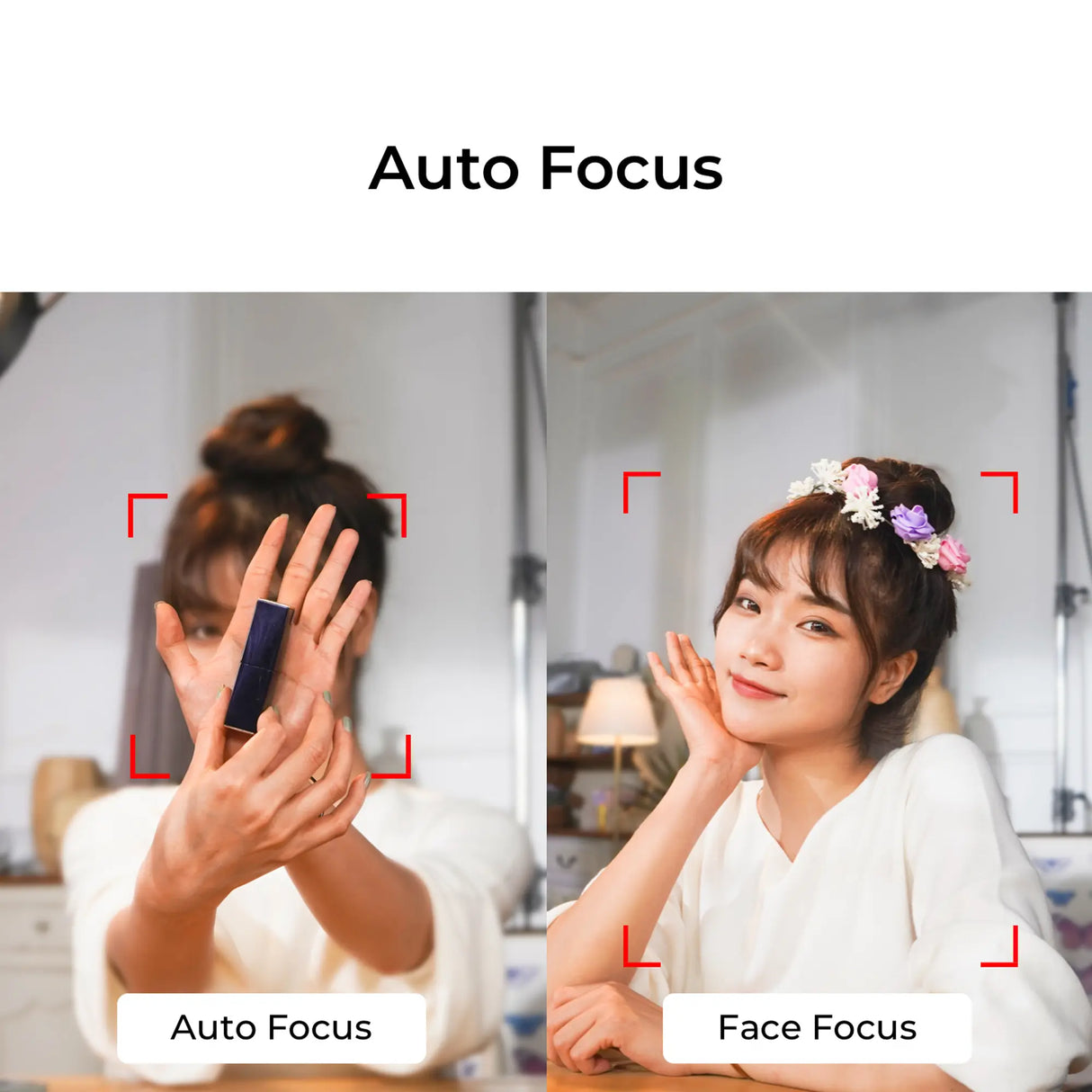 OBSBOT Meet 4K AI-Powered Ultra-Wide Webcam