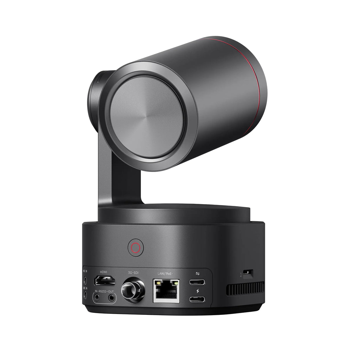 OBSBOT Tail 2 AI PTZ 4K Live Production Camera