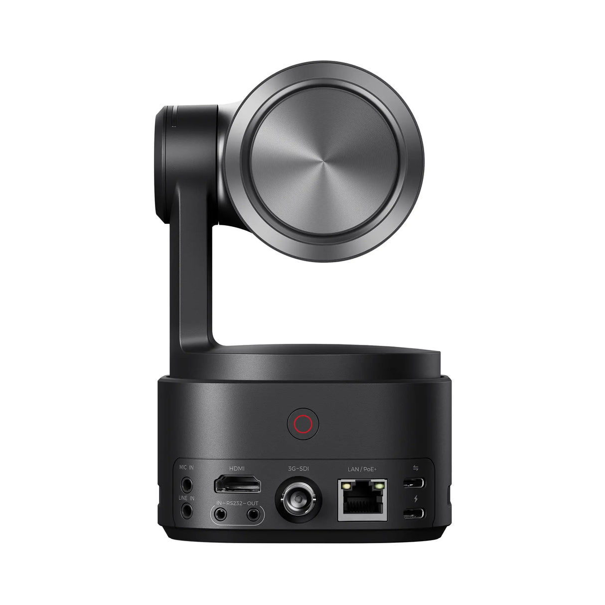 OBSBOT Tail 2 AI PTZ 4K Live Production Camera