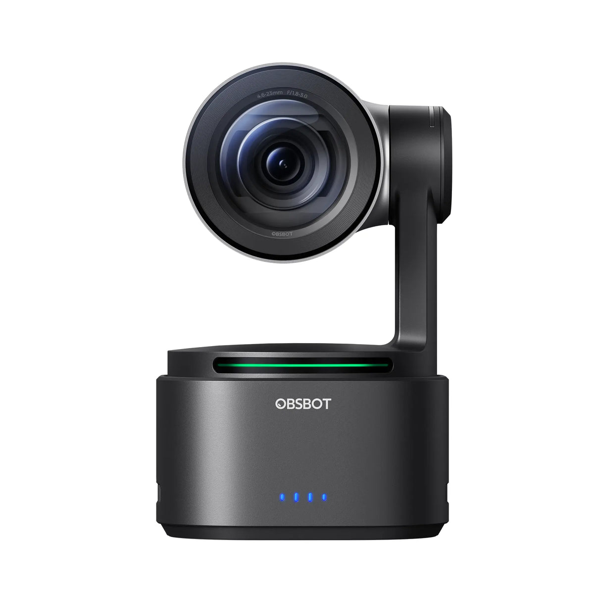 OBSBOT Tail 2 AI PTZ 4K Live Production Camera