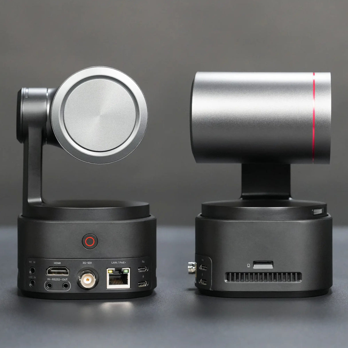 OBSBOT Tail 2 AI PTZ 4K Live Production Camera