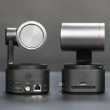OBSBOT Tail 2 AI PTZ 4K Live Production Camera