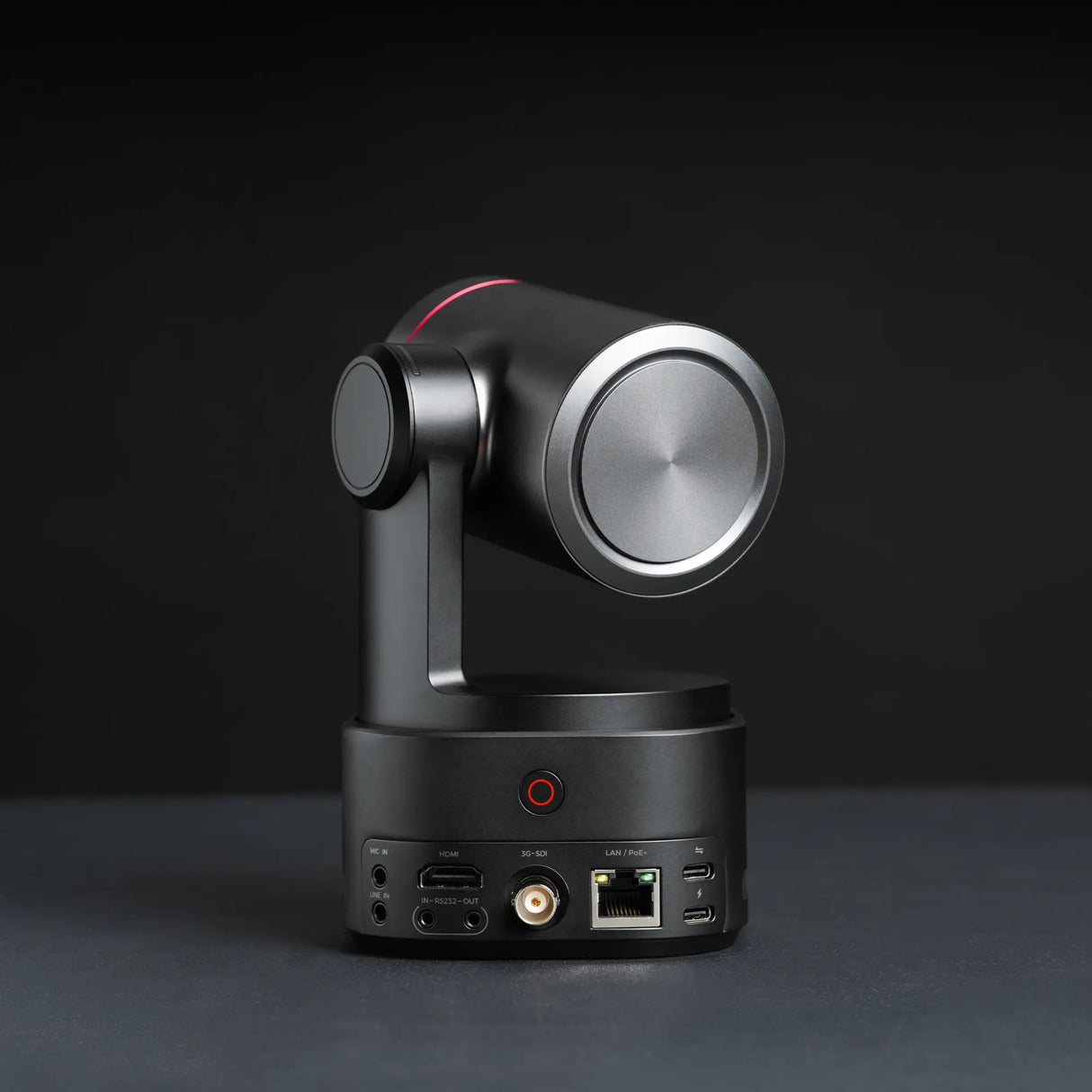 OBSBOT Tail 2 AI PTZ 4K Live Production Camera