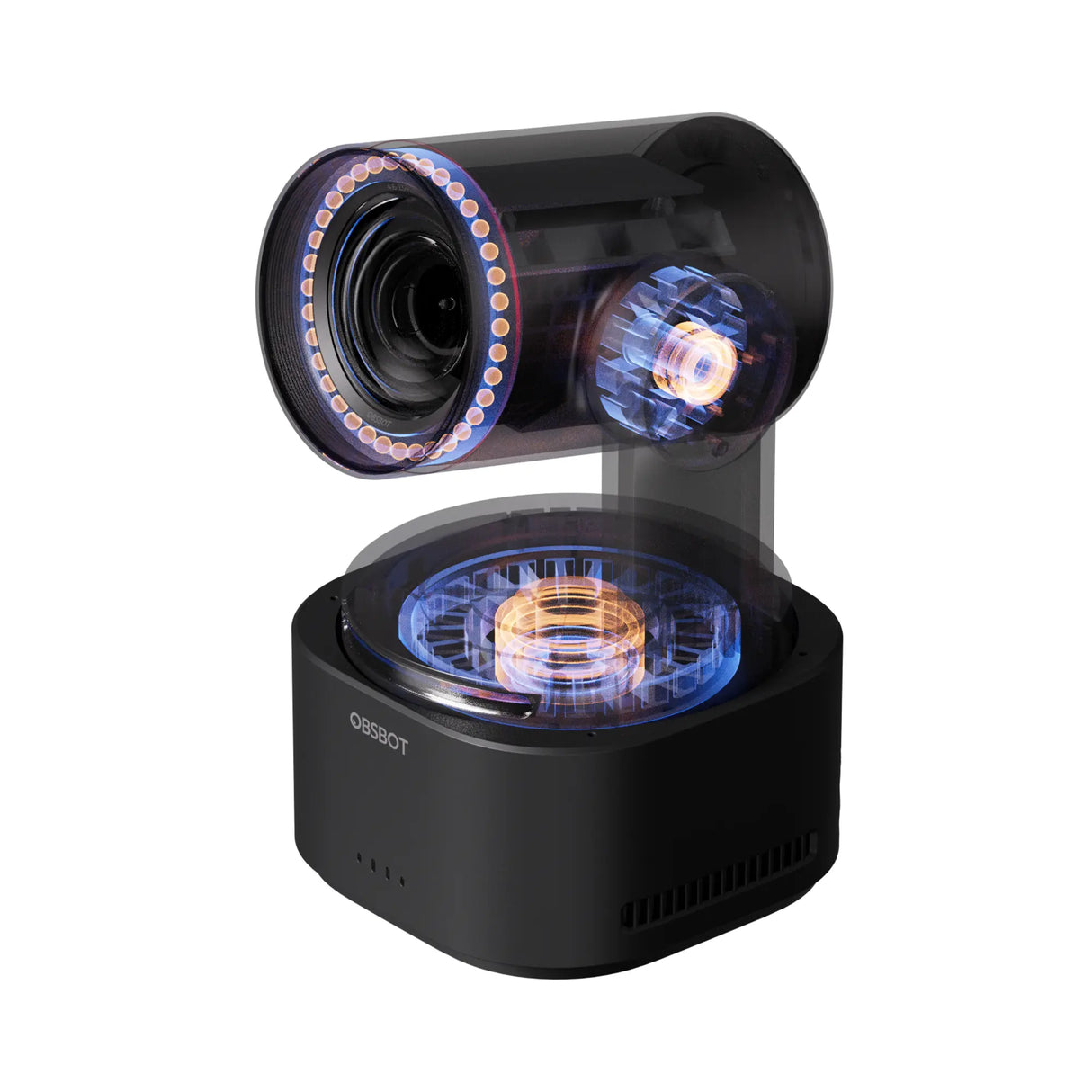 OBSBOT Tail 2 AI PTZ 4K Live Production Camera