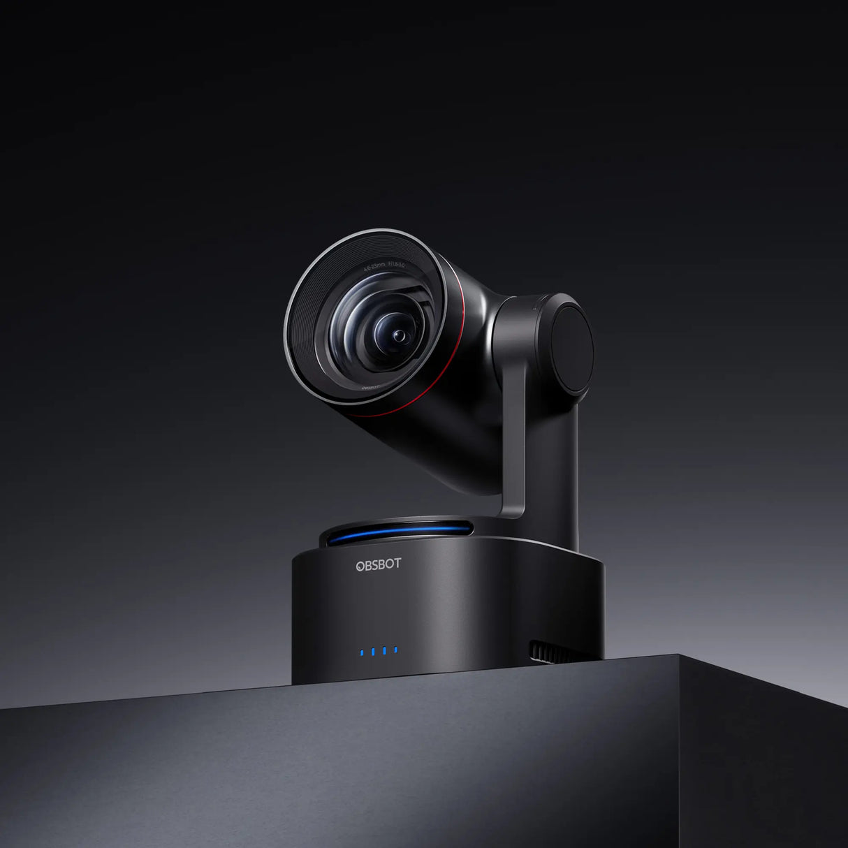 OBSBOT Tail 2 AI PTZ 4K Live Production Camera