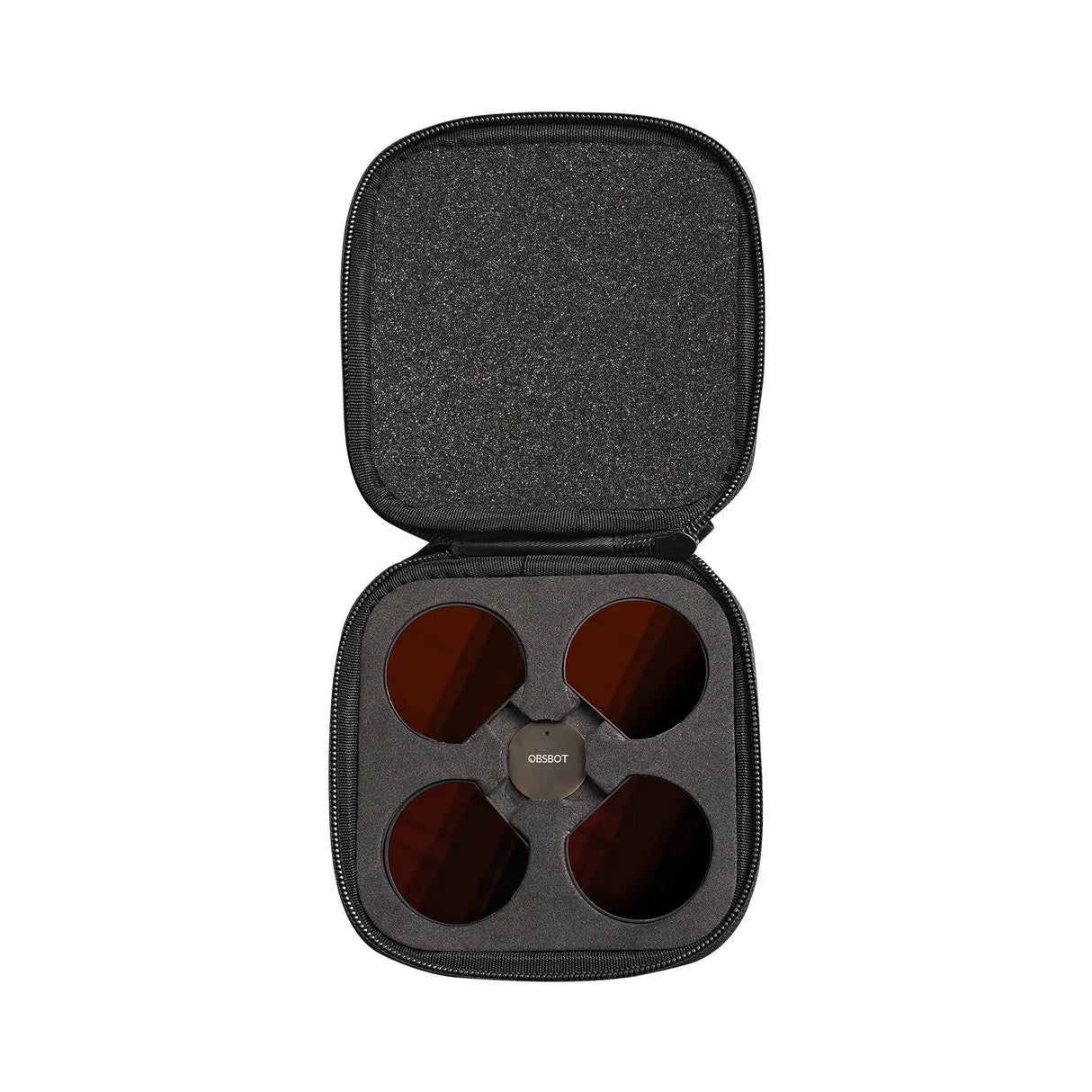 OBSBOT Tail Air ND Filter Set, ND4, ND8, ND16, ND32