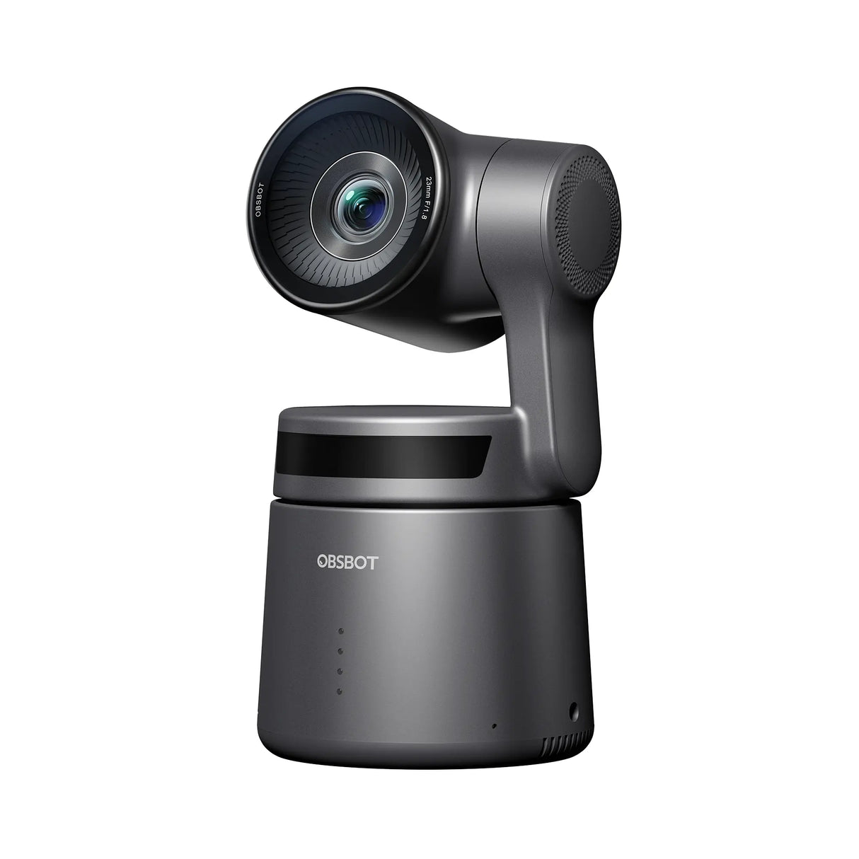 OBSBOT Tail Air 4K AI-Powered PTZ Streaming Camera