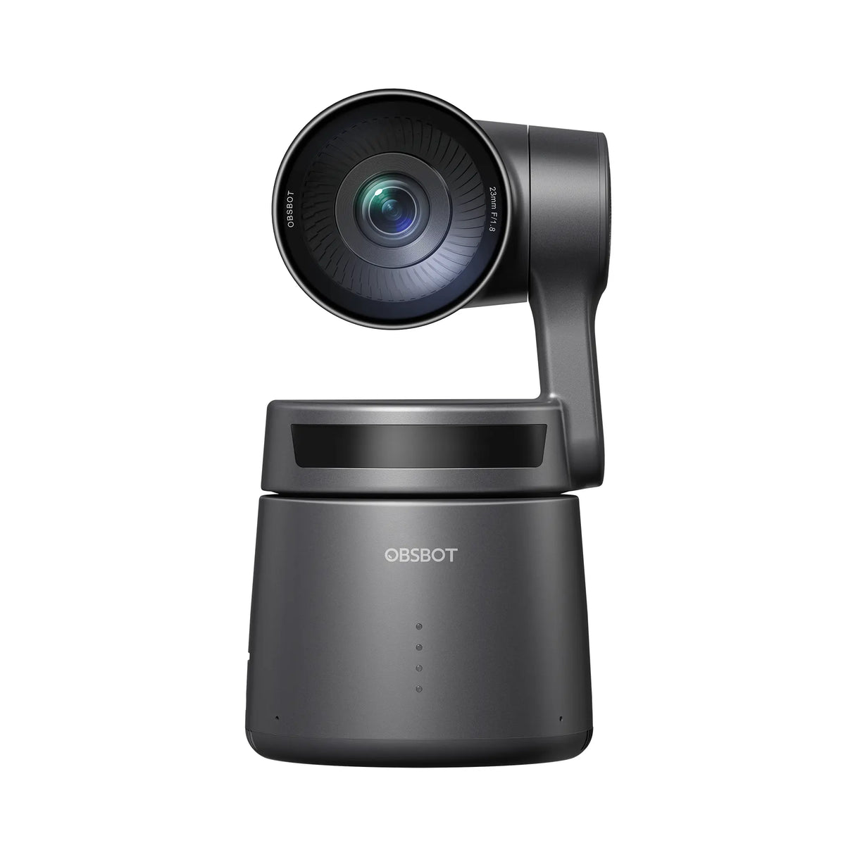OBSBOT Tail Air 4K AI-Powered PTZ Streaming Camera