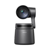 OBSBOT Tail Air 4K AI-Powered PTZ Streaming Camera