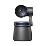 OBSBOT Tail Air 4K AI-Powered PTZ Streaming Camera