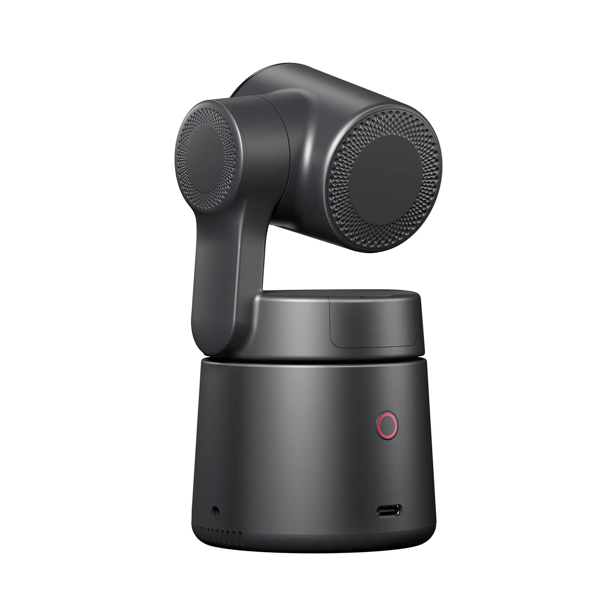 OBSBOT Tail Air 4K AI-Powered PTZ Streaming Camera