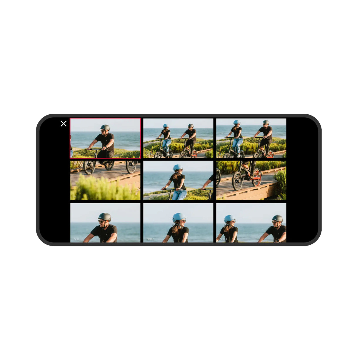 OBSBOT Tail Air 4K AI-Powered PTZ Streaming Camera