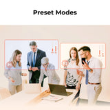 OBSBOT Tiny 2 Lite AI-Powered 4K PTZ Webcam (Used)