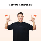 OBSBOT Tiny 2 Lite PTZ Camera and Remote Combo
