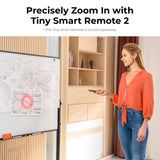 OBSBOT Tiny 2 Lite AI-Powered 4K PTZ Webcam (Used)