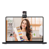 OBSBOT Tiny 2 Lite AI-Powered 4K PTZ Webcam (Used)