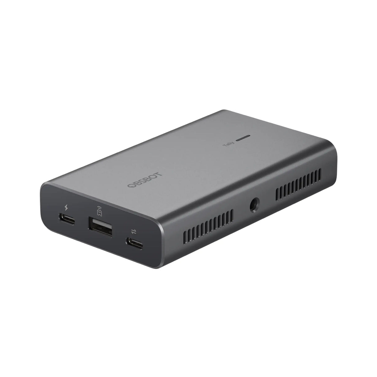 OBSBOT UVC to NDI Adapter